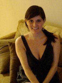 Kym Midanek