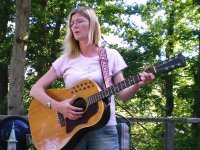 Tracey Semelsberger