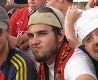 Matthew Depuyt
