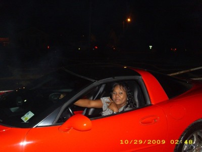 Keisha Chavis