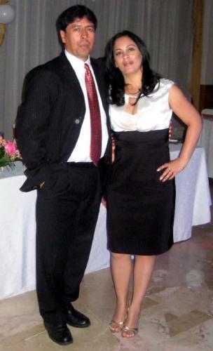 Pablo Flores
