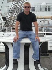Aaron Popovich