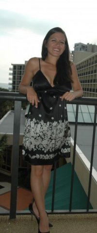Natalie Patano