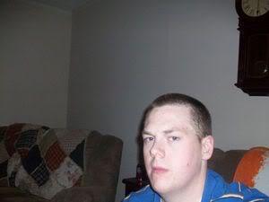 Patrick Flanagan