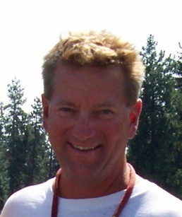 Todd Fisher