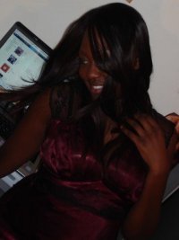 Teejah Gilfillian