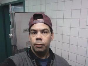 Kevin Davis