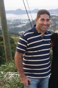 Cenk Soner