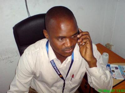 Idris Mohammed