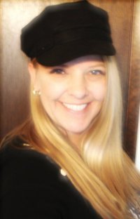 Sharon Daugherty