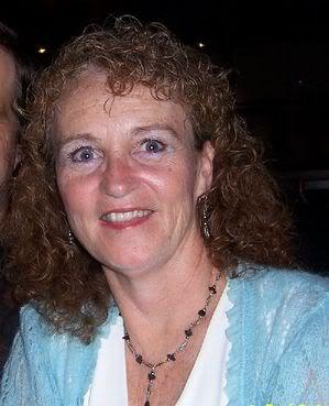 Linda Kolenbrander