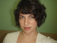 Jeanette Megger