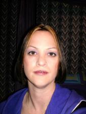 Shannon Carlile