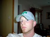 Darrik Burton