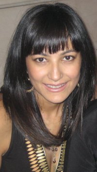 Namrata Handlon