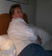 Julie Lange