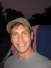 Steven Tomin