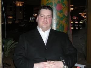 Tony Young