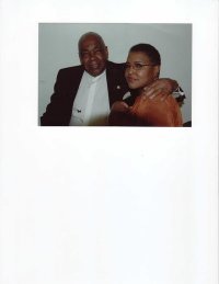 Lemette Goldston Williams