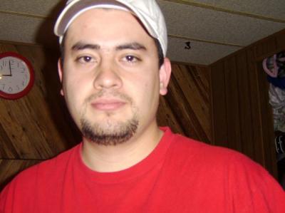Raul Garcia Galaviz