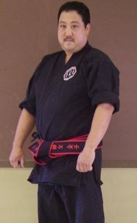 Burgess Kaneko