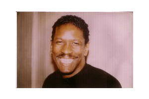 Gregory Watkins