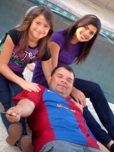 Decmis Calderon