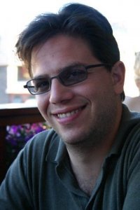 Eric Nijensohn