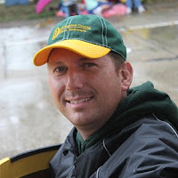 Matthew Boucher