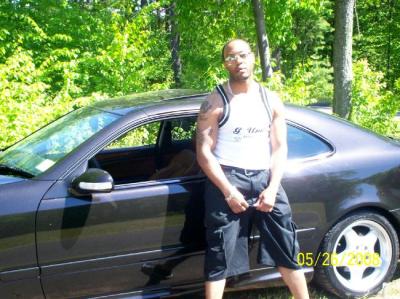 Trevon Dowdell