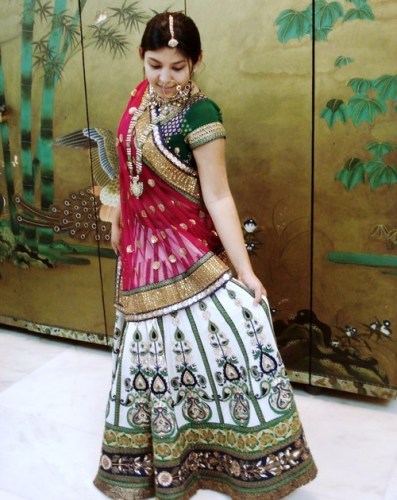 Neha Agarwal