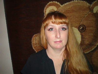 Tina Hays