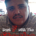 Efren Cruz
