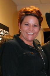Patricia Mayfield