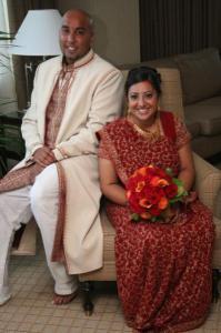 Vibha Mistry
