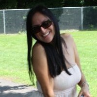 Bernadette Blauvelt