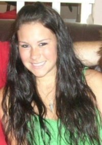 Haylee Kinlaw