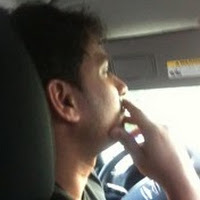 Balaji Srinivasan