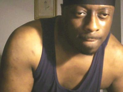 Terrance Weldon