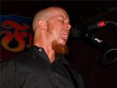 Michael Gibbs