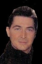 Bill Yensick