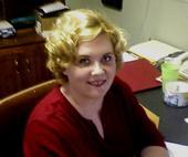 Saralyn Paige