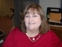 Ann Darby