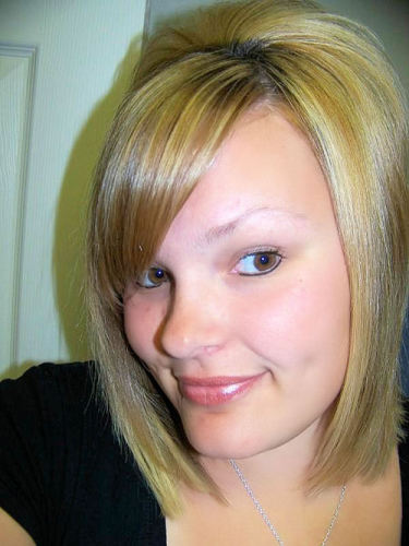 Kristy Vassar