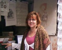 Tracy Cowles
