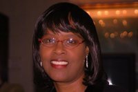 Rhonda Goddard