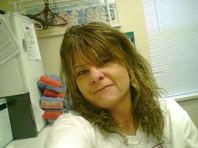 Renee Moore