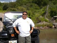 Bernard Ortiz