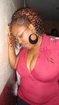 Jekerra Robinson