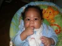Chrisshaun Yancy